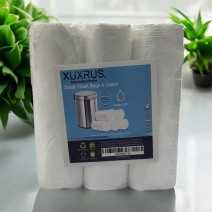 15 L, 3 db-os szemetes zsák szett